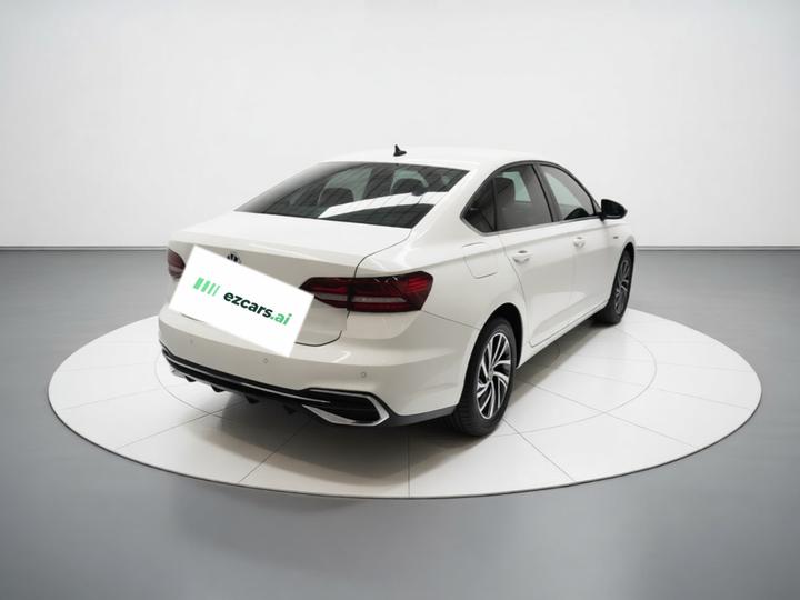 Lavida 2024 1.5L AT photo 6