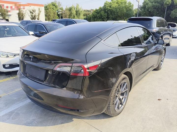 Model 3 2022 RWD photo 6