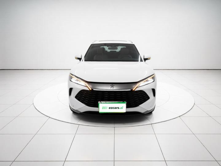 Song L DM-i 2024 160km photo 2