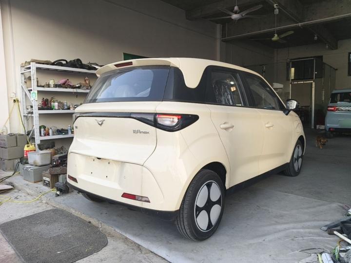 2026 max 310km photo 6