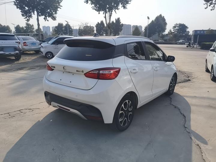 EV EV3 2019 photo 4