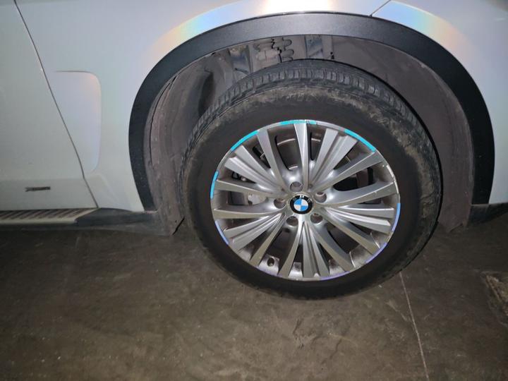 X5 Imported 2014 xDrive35i Luxury photo 8
