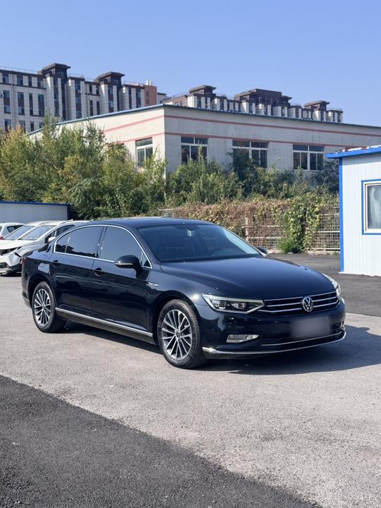 Magotan 2020 330TSI DSG Luxury photo 4