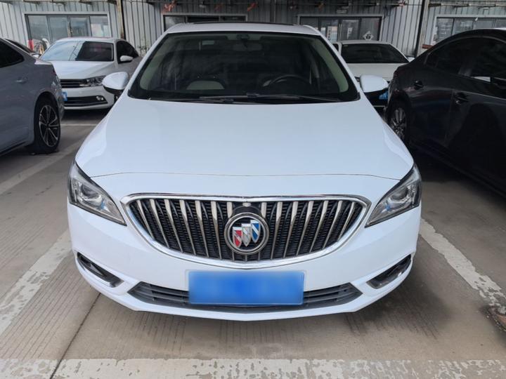 Verano 2015 Sedan 15S AT Leading photo 2