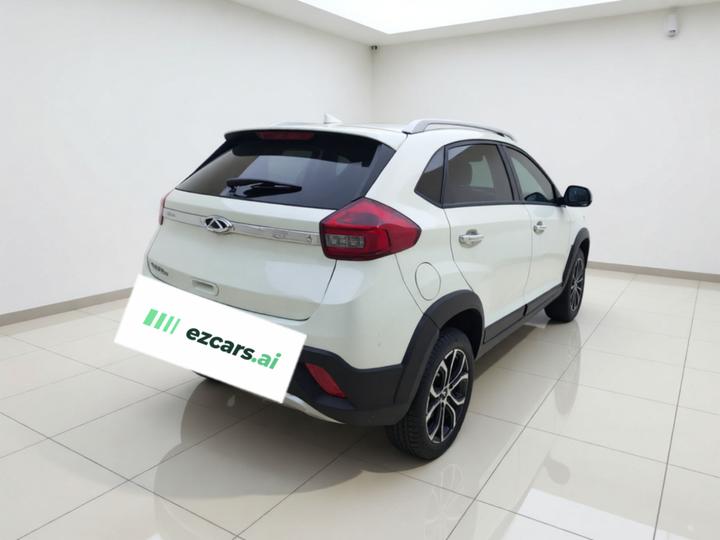Tiggo 3X 2018 1.5L AT Elite photo 6
