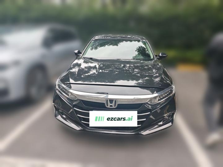 Accord 2022 260TURBO Luxury photo 2