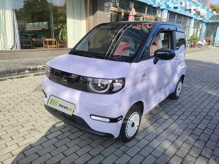 QQ Ice Cream 2025 155km Sundae