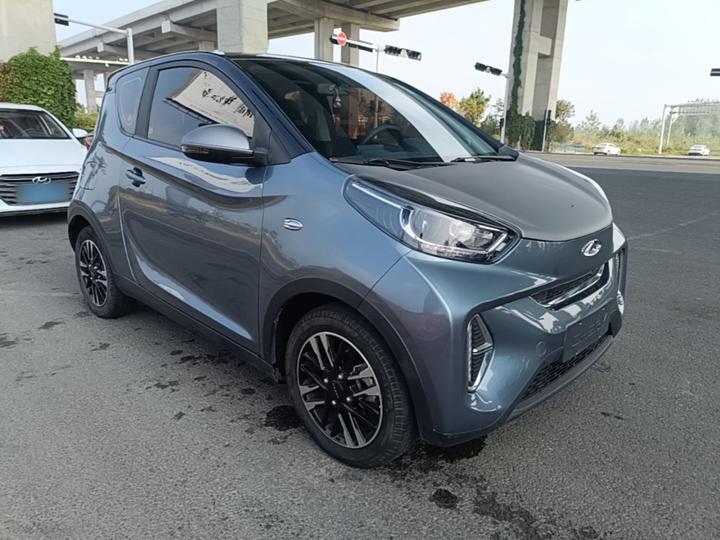 QQ Little Ant 2024 251km photo 3