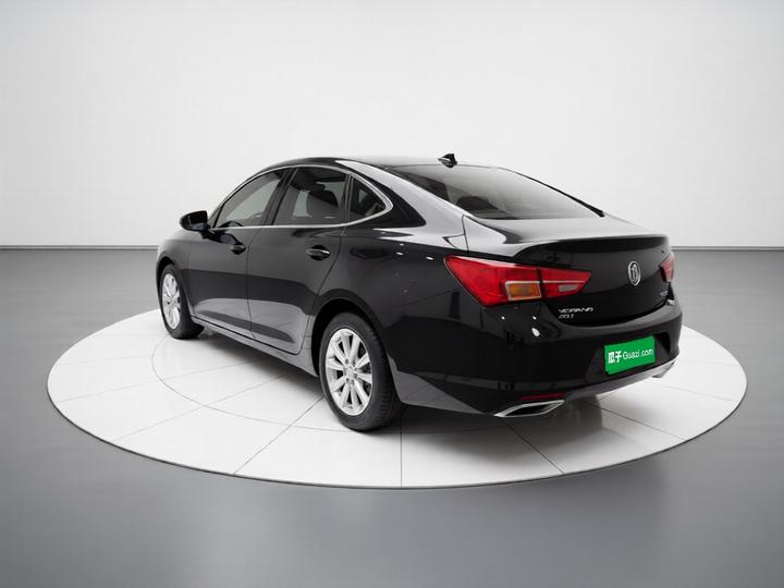 Verano 2015 Sedan 20T DCT Elite photo 4