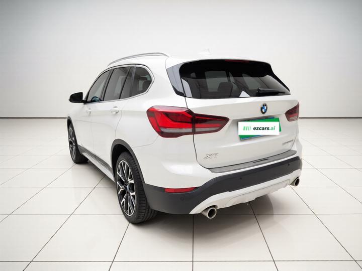 X1 2021 xDrive25Li Exclusive photo 4