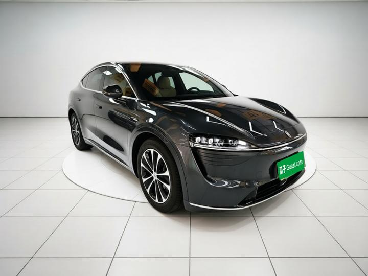 HIMA Luxeed R7 2025 EREV 251km Pro photo 3