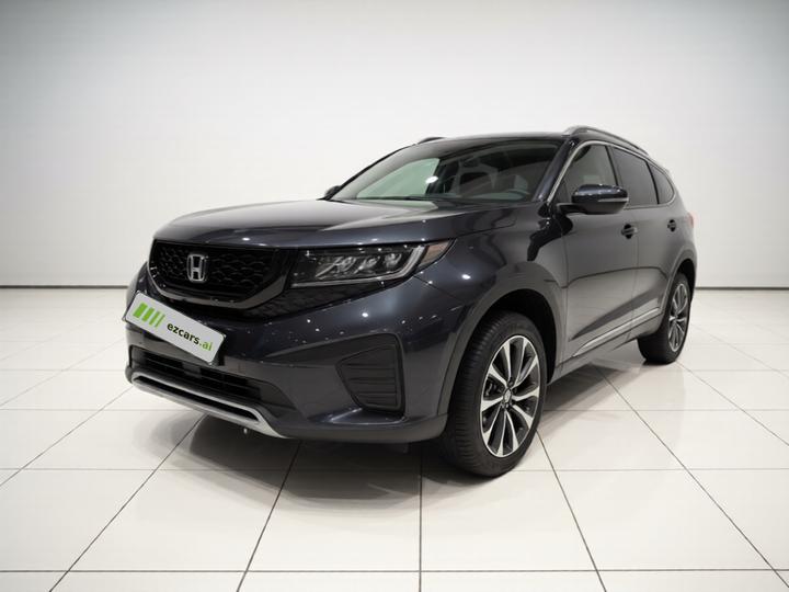 Haoyue 2020 1.8TD DCT Luxury 7-Seater