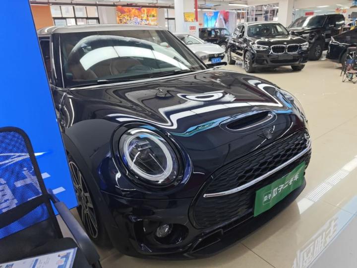 2023 Facelift 2.0T COOPER S photo 3