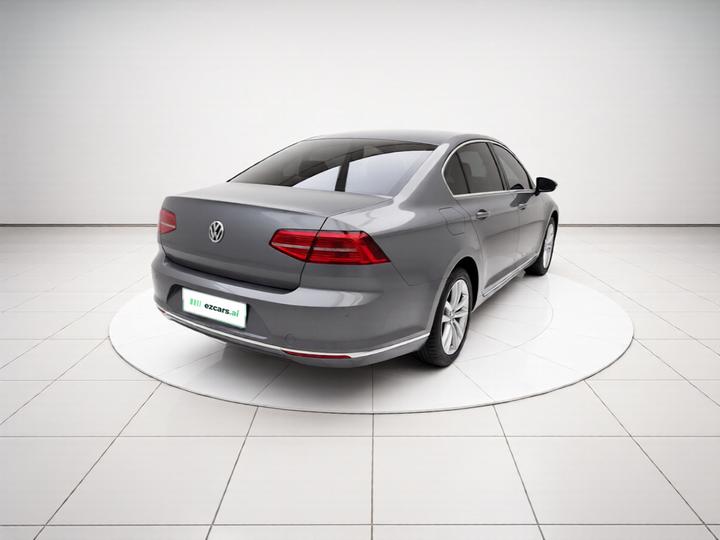 Magotan 2018 330TSI DSG Leading photo 6