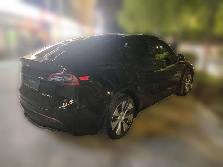 Model Y 2021 Standard Range RWD photo 6