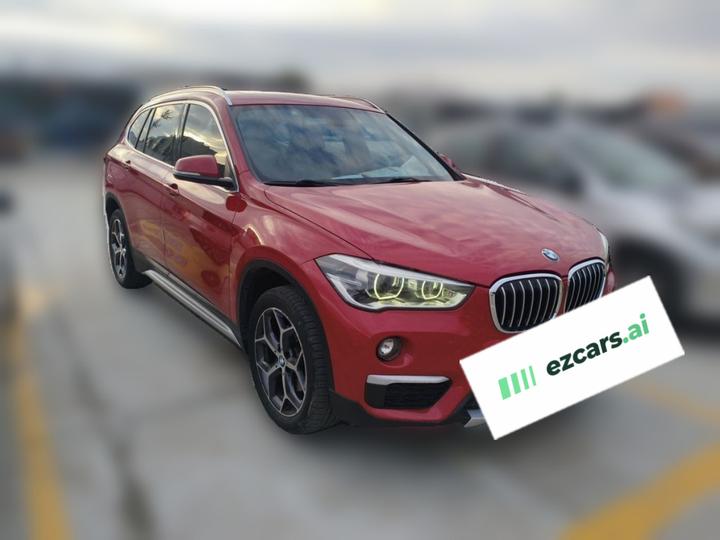 X1 2019 sDrive18Li Exclusive photo 3