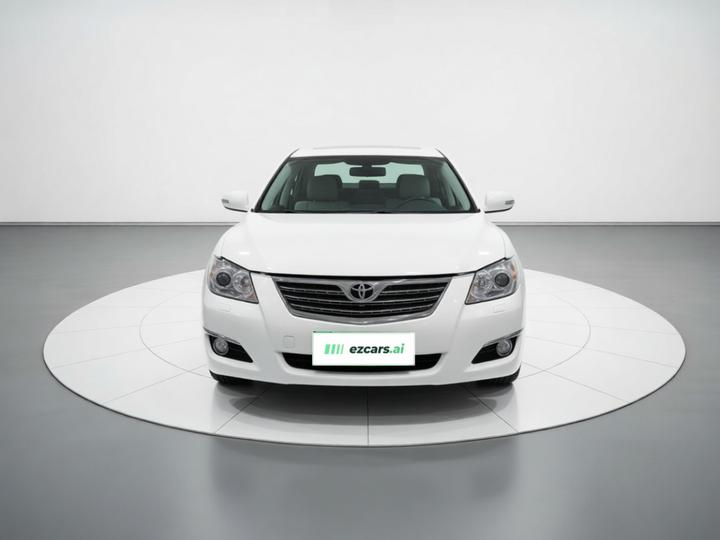 Camry 2013 200G Classic Luxury photo 2