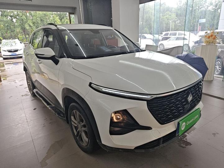RS-3 2020 1.5L MT Smart Elite photo 3