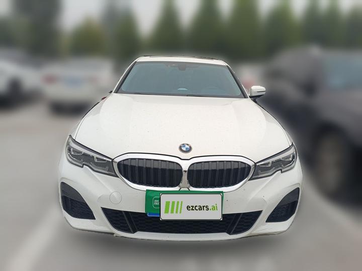 3 Series 2020 320Li M Sport Package photo 2