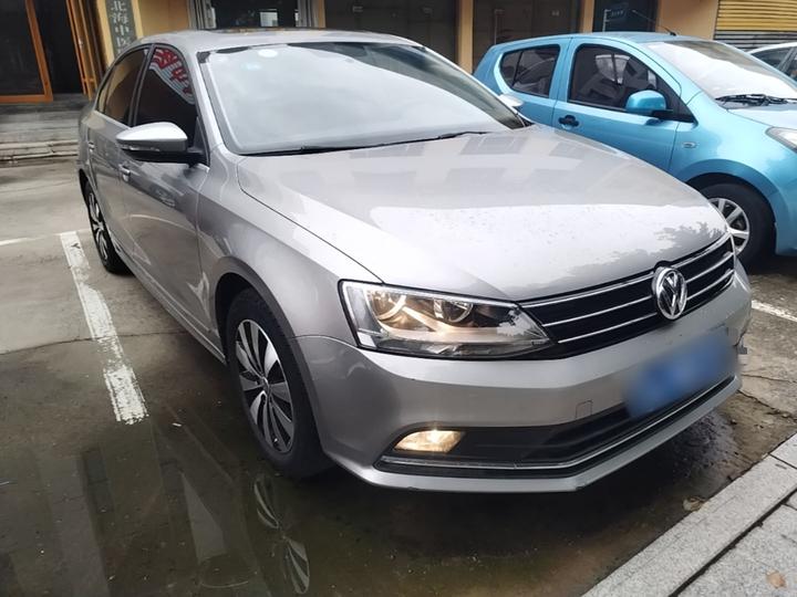 Sagitar 2017 230TSI AT Comfort photo 3