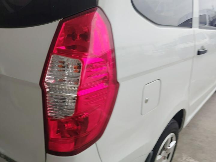 Wuling Hongguang 2015 1.2L S Base China V photo 7