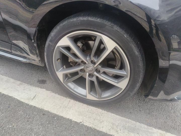 A4L 2017 Plus 40 TFSI Sport photo 8