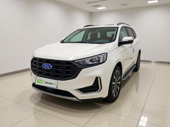 Edge 2021 PLUS EcoBoost 245 RWD 7-Seater