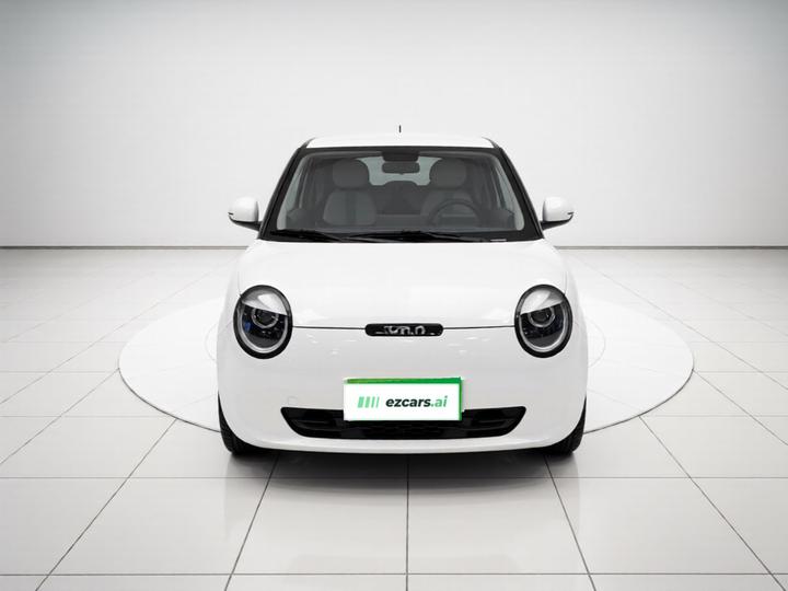 Nevo Changan Lumin 2022 210km photo 2