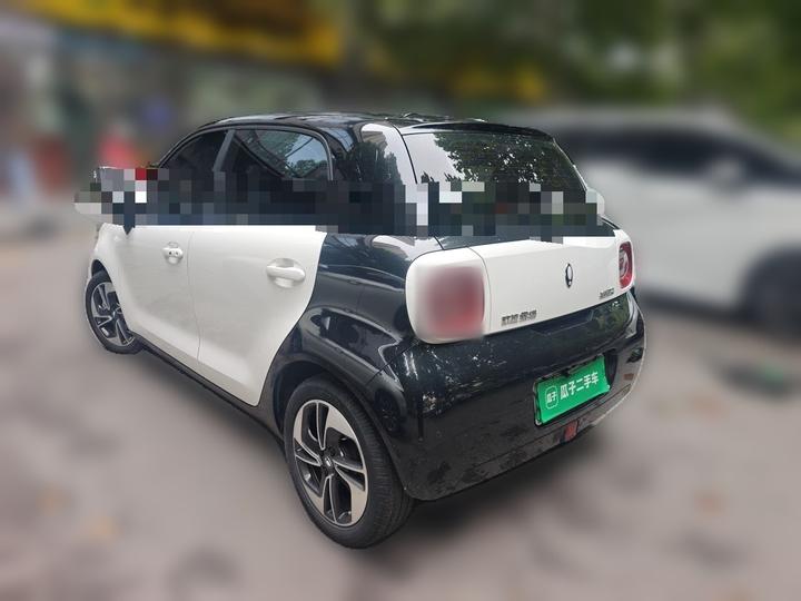 2022 351km Comfort NCM photo 4