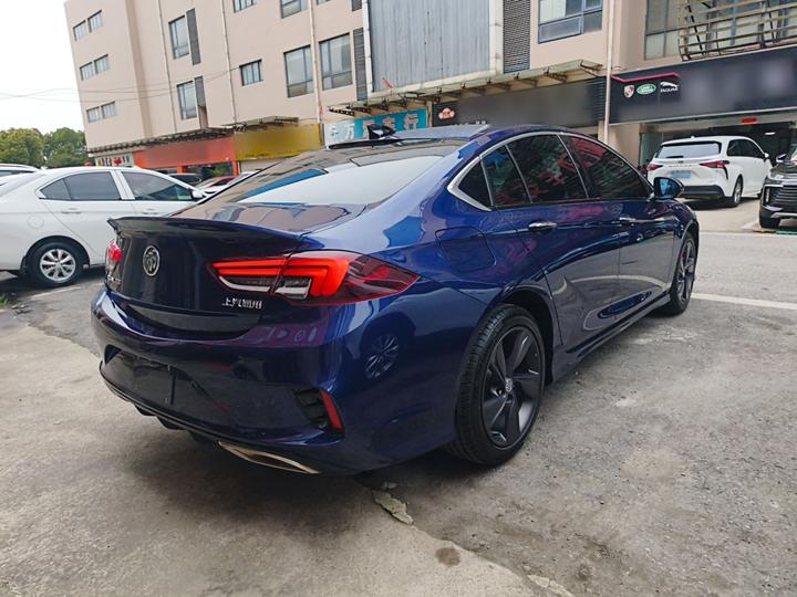 Regal 2020 GS 28T Elite photo 4