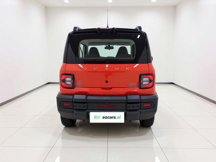 2024 200km Panda photo 5