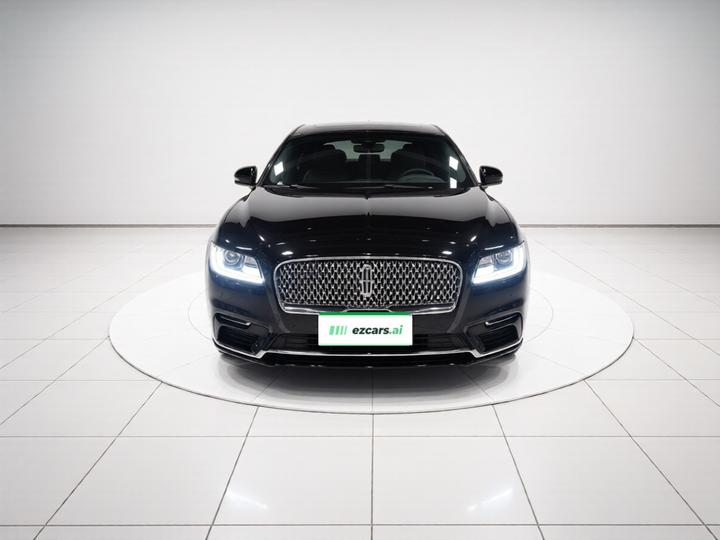 2019 2.0T RWD Exclusive China VI photo 2