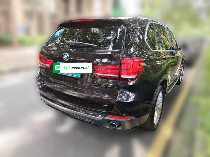 X5 Imported 2017 xDrive28i photo 6