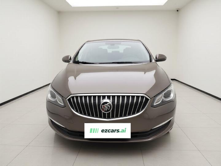 Excelle 2016 18T DCT Elite photo 2