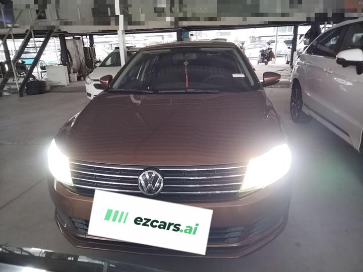 2015 1.6L AT photo 2