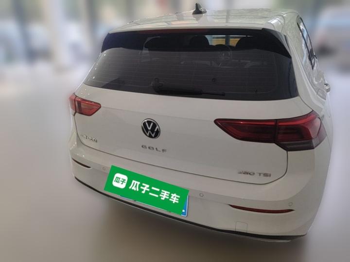 Golf 2023 Facelift 280TSI DSG Pro photo 3