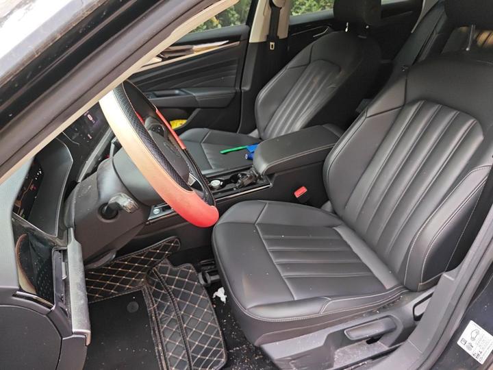 Passat 2024 280TSI Business photo 7