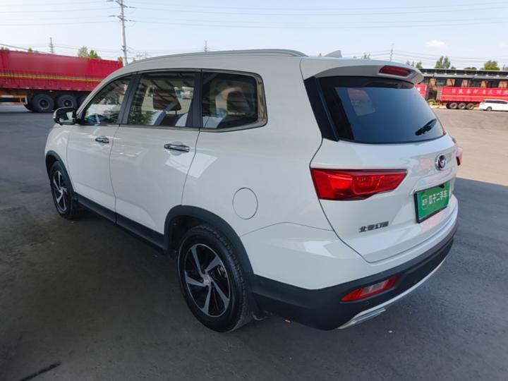 S7 2018 1.5T AT Exclusive photo 4