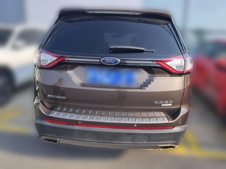 Edge 2015 2.0T GTDi RWD photo 5