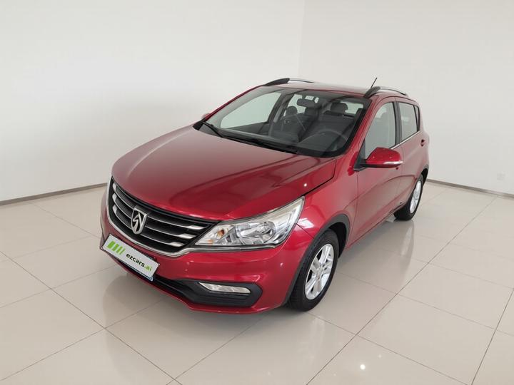 310 2016 1.2L MT Luxury
