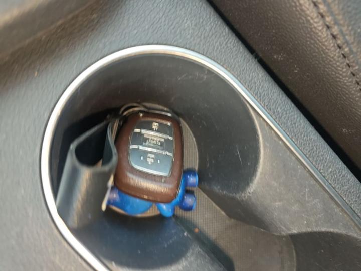 Elantra 2019 1.5L CVT Smart Elite photo 8