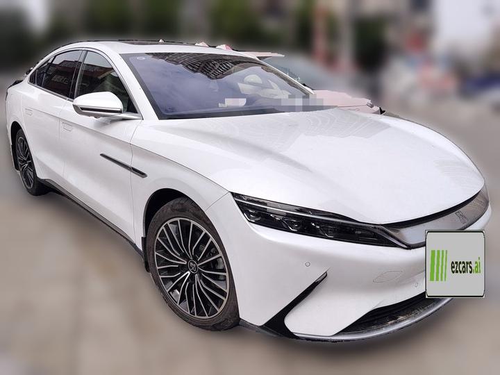 Han 2020 EV Extended Range Luxury photo 3