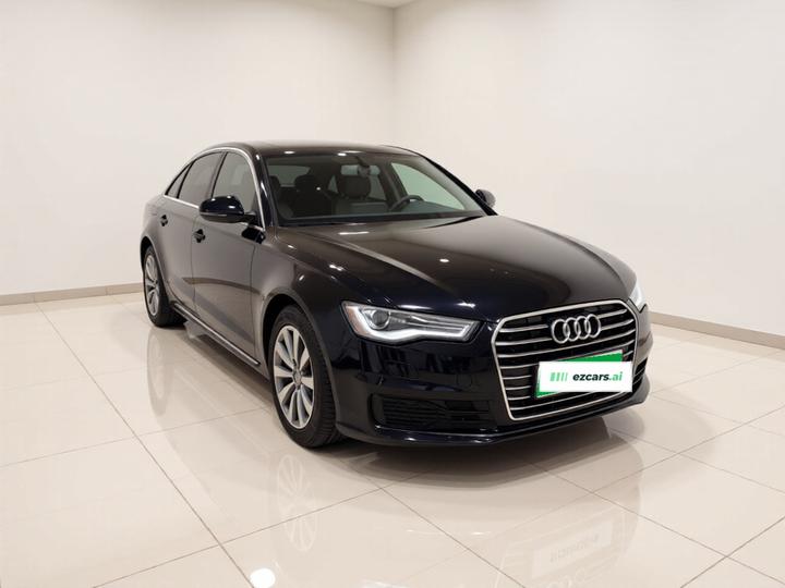 A6L 2016 30 FSI Comfort photo 3