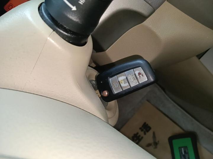Sylphy 2012 Classic 1.6XE AT Comfort photo 8