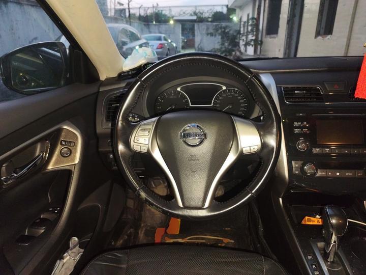 Teana 2013 2.0L XL Comfort photo 7