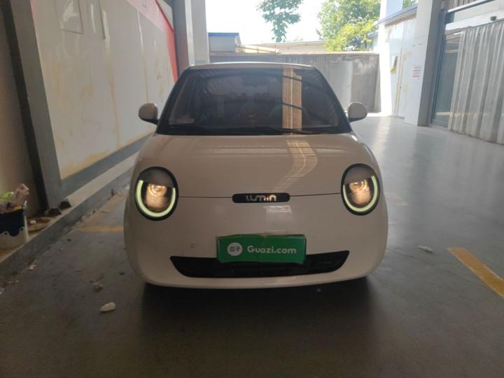 Nevo Changan Lumin 2022 210km photo 2