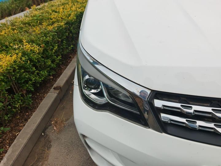 M50V 2017 1.6L XL CVT Luxury photo 7