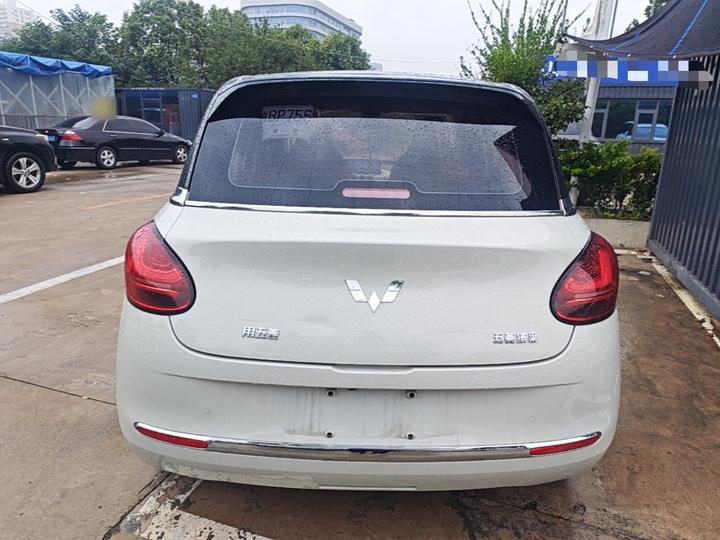 Wuling Bingo 2023 333km photo 3