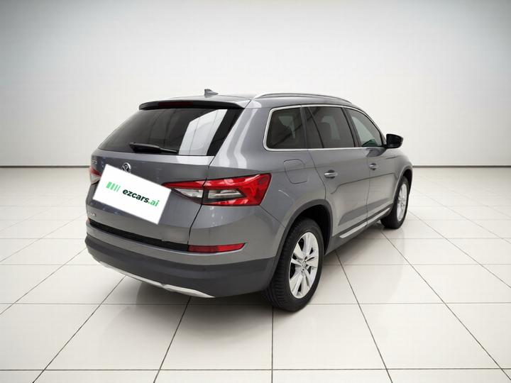 Kodiaq 2018 Facelift TSI330 5-Seater RWD Luxury Preferred photo 6
