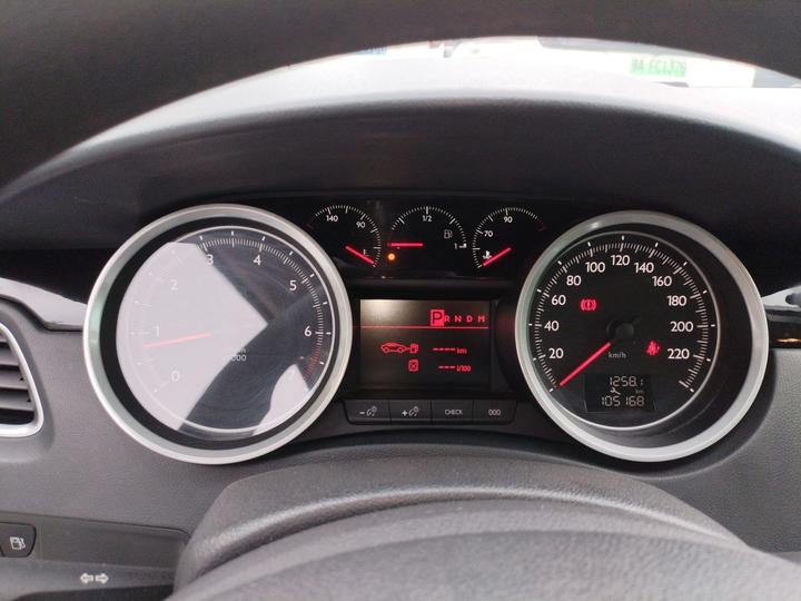 508 2012 2.0L AT Classic photo 7